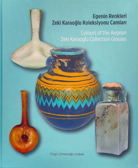 Egenin Renkleri - Zeki Karaoğlu Koleksiyonu Camları
