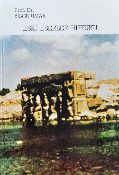 Eski Eserler Hukuku