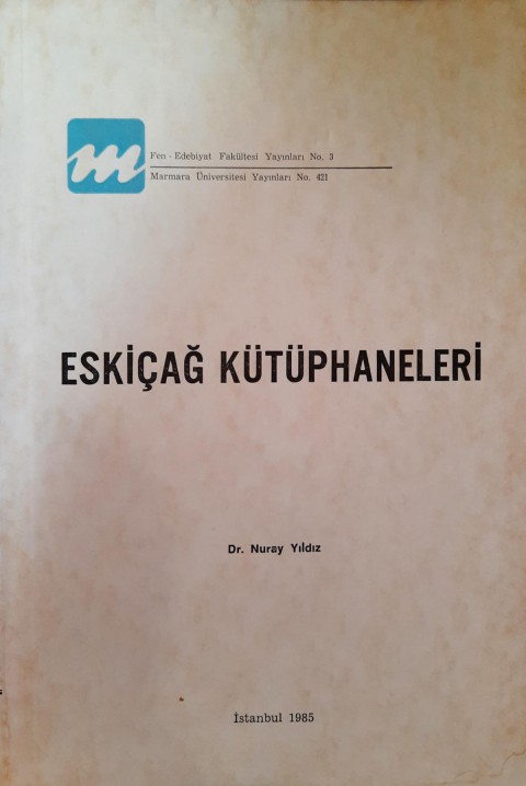 Eskiçağ Kütüphaneleri