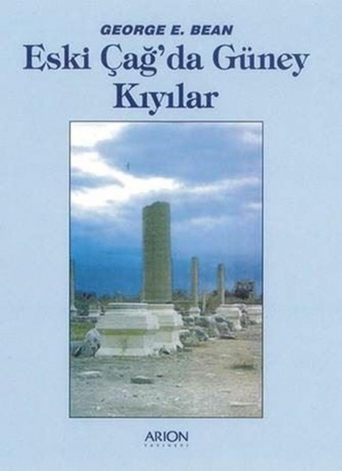 Eski Çağ'da Güney Kıyılar