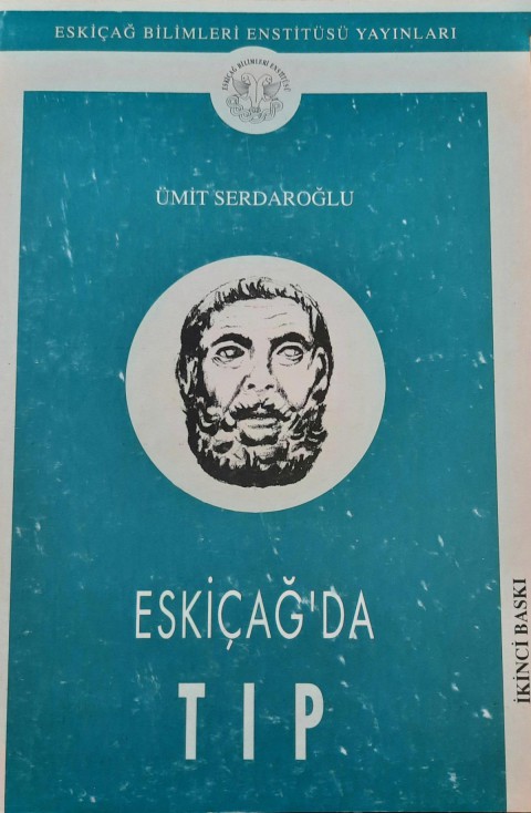 Eskiçağda Tıp