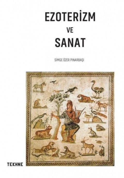 Ezoterizm Ve Sanat