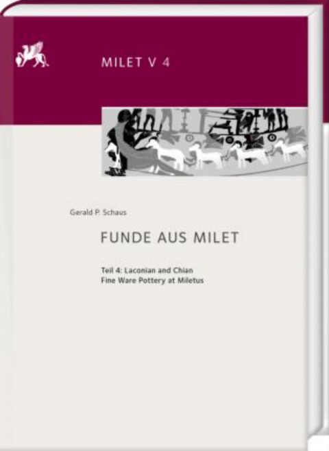 Funde aus Milet