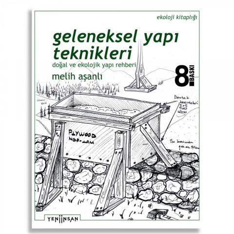 Geleneksel Yapı Teknikleri