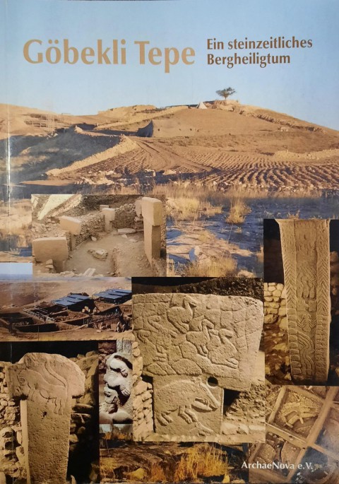 Göbekli Tepe