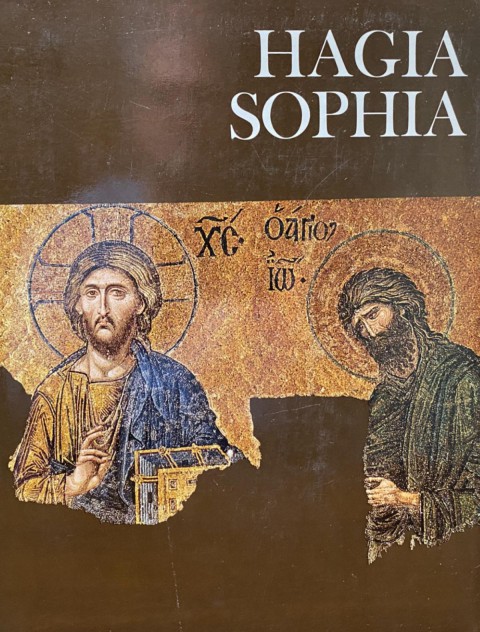 Hagia Sophia