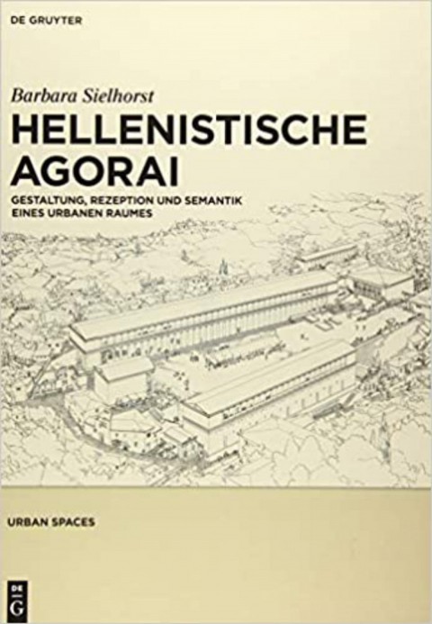 Hellenistische Agorai