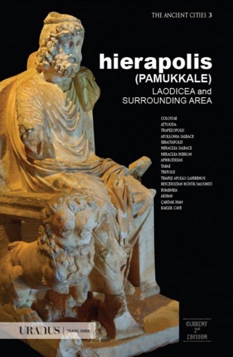 Hierapolis (Pamukkale)