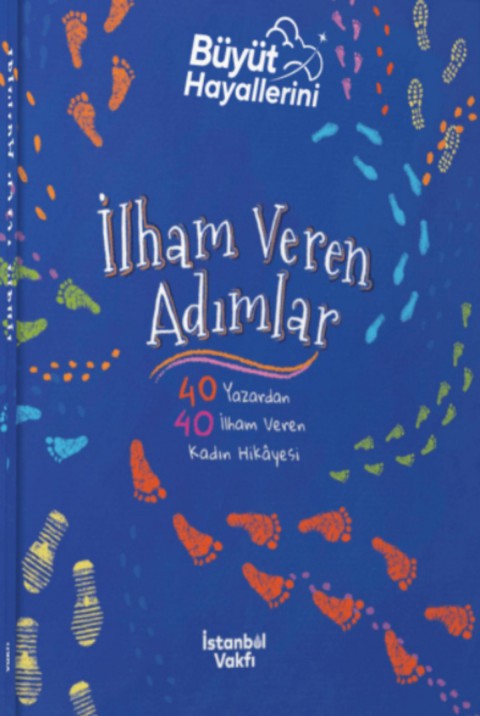 İlham Veren Adımlar