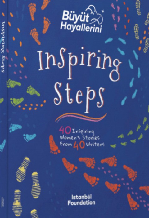 Inspiring Steps
