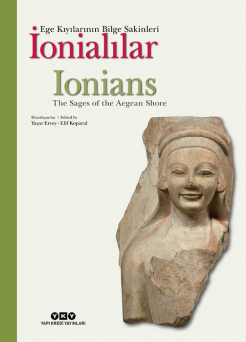 İonialılar / Ionians - Ege Kıyılarının Bilge Sakinleri