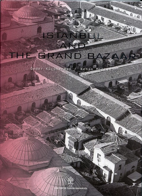 Istanbul and the Grand Bazaar