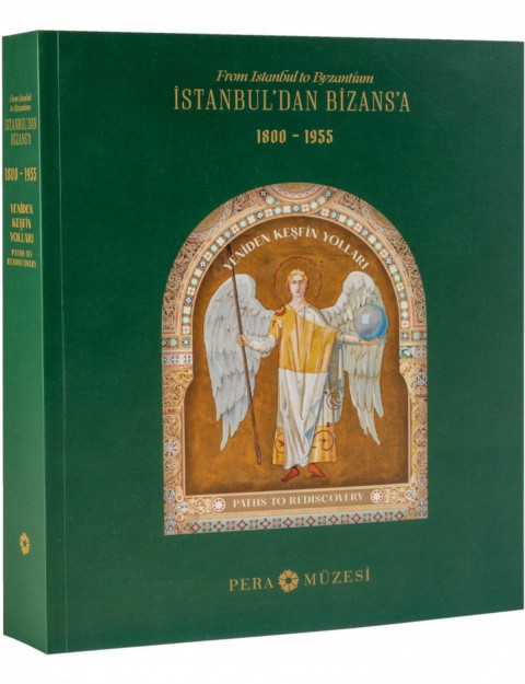 İstanbul'dan Bizans'a 1800-1955