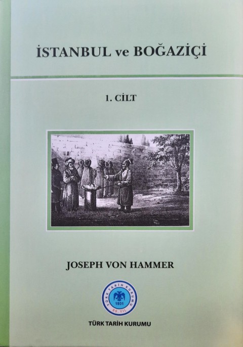İstanbul ve Boğaziçi