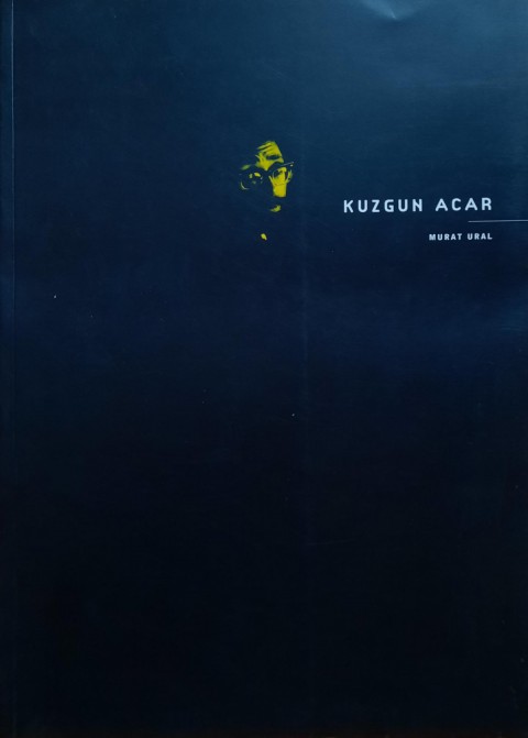 Kuzgun Acar