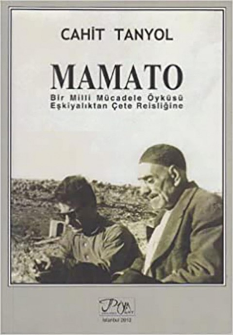 Mamato