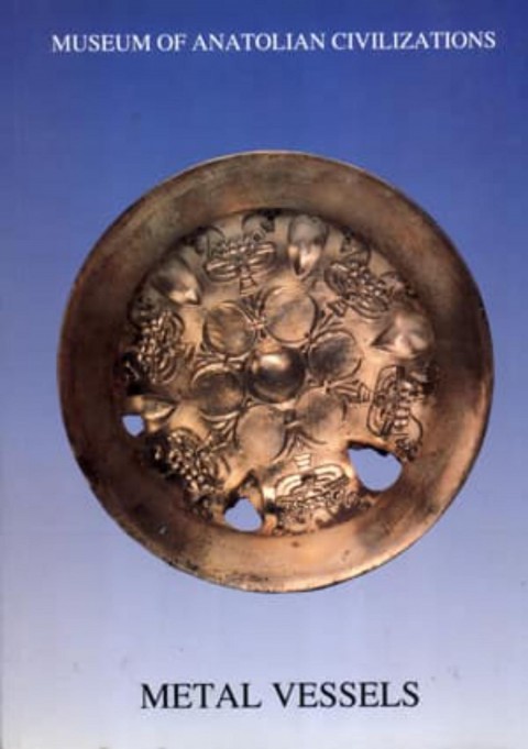 Metal Vessels (Ciltli)