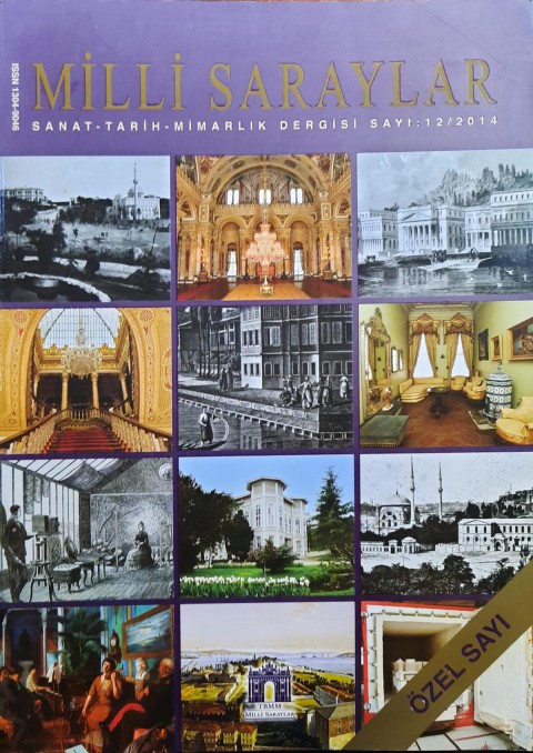 Milli Saraylar