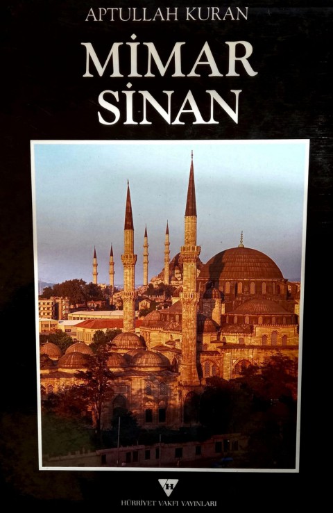 Mimar Sinan