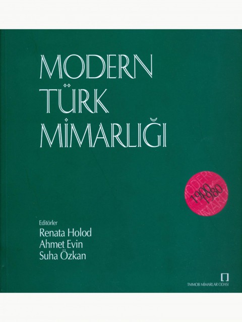 Modern Türk Mimarlığı