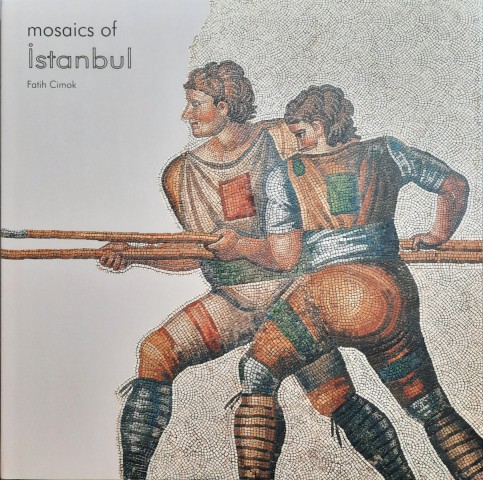 Mosaics of İstanbul