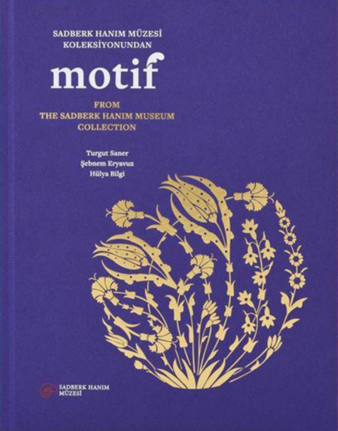 Motif - Sadberk Hanım Müzesi Koleksiyonundan