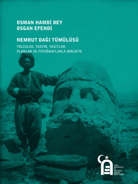 Nemrut Dağı Tümülüsü