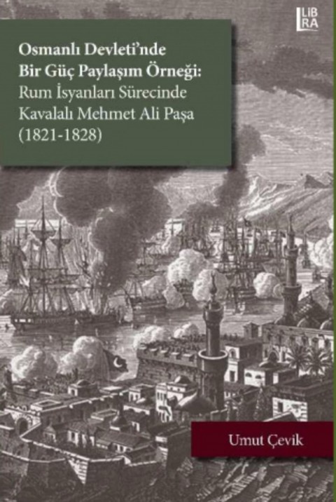 Osmanlı Devleti’nde Bir Güç Paylaşım Örneği