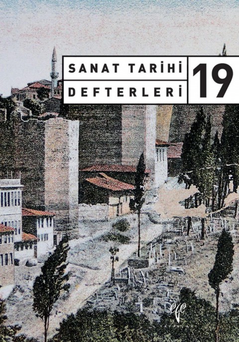 Sanat Tarihi Defterleri 19