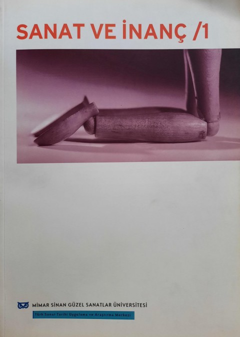 Sanat ve İnanç (2 Cilt)