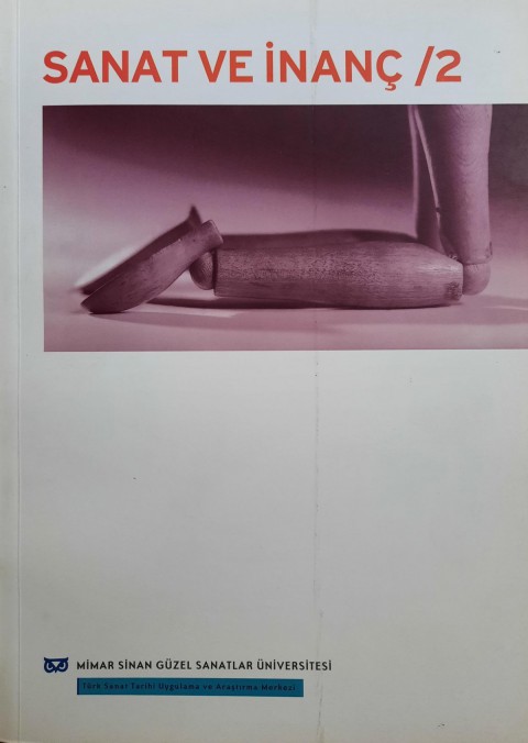 Sanat ve İnanç (2 Cilt)