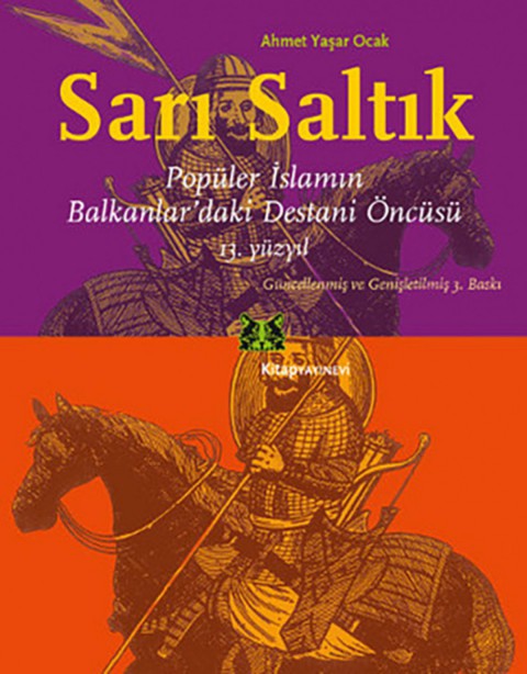 Sarı Saltık