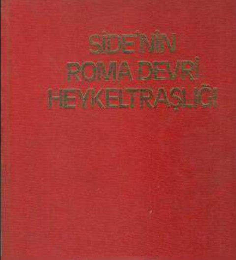 Side'nin Roma Devri Heykeltraşlığı