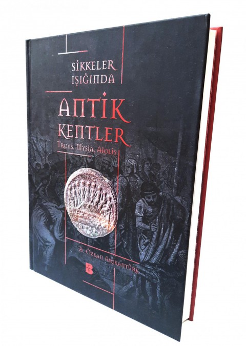 Sikkeler Işığında Antik Kentler