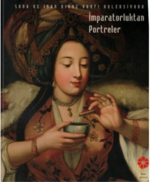 İmparatorluktan Portreler
