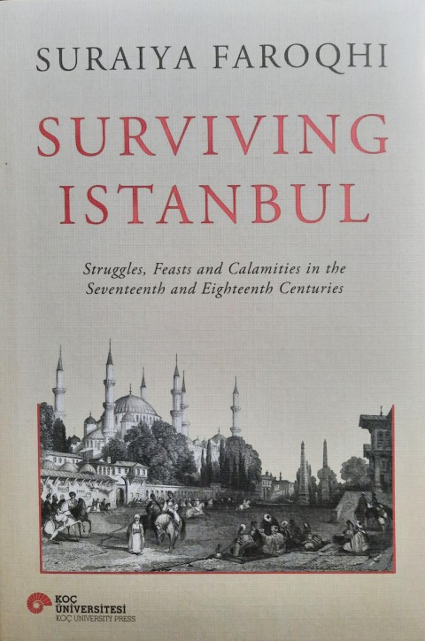 Surviving Istanbul