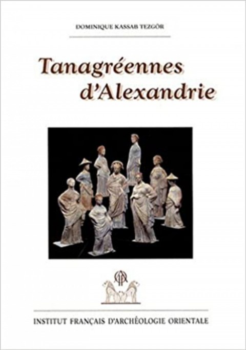 Tanagreennes d'Alexandrie