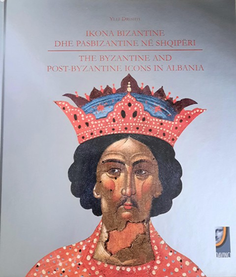 The Byzantine and Post Byzantine Icons in Albania