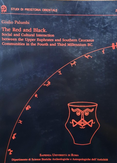 The Red  and Black