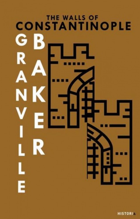 The Walls of Constantinople