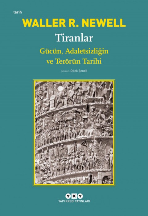 Tiranlar