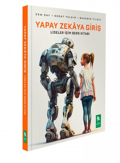 Yapay Zekaya Giriş