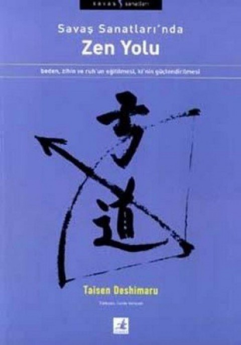 Zen Yolu - Savas Sanatları'nda