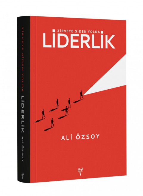 LİDERLİK - Zirveye Giden Yolda