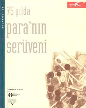 75 Yılda Para'nın Serüveni