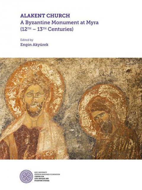 ALAKENT CHURCH