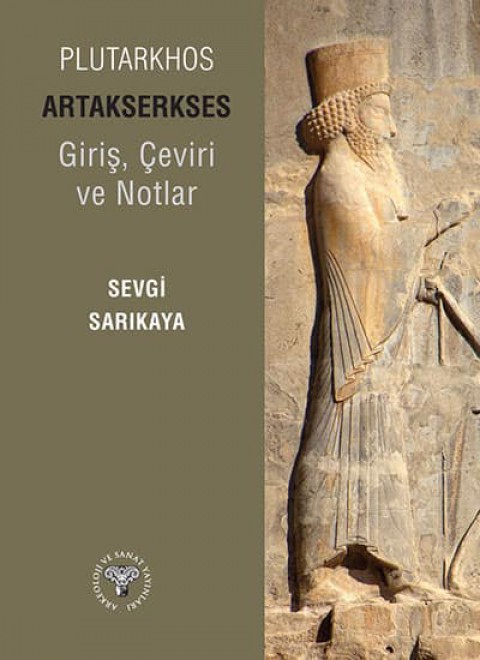 ARTAKSERKSES - Plutarkhos