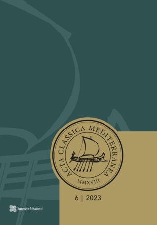 Acta Classica Mediterranea 6