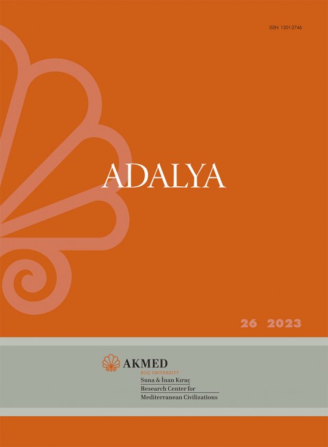 Adalya 26 (2023)