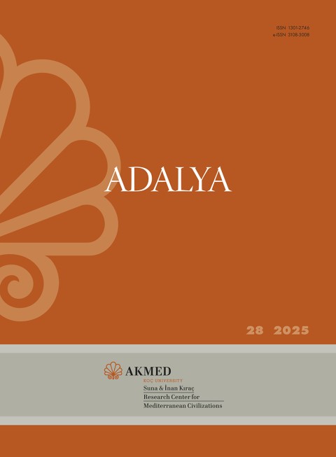 Adalya 28 (2025)